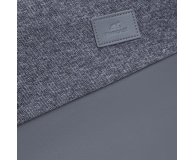 RIVACASE Torba do MacBook Pro 15 cali, szara 7930-GREY - 739413 - zdjęcie 5